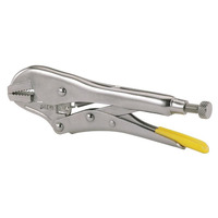 Stanley 0-84-810 Кліщі (пінци) з фіксатором 177мм (блістер)