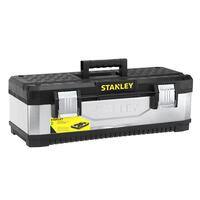 Ящик профессиональный, размеры 497х293х222 мм STANLEY 1-95-618