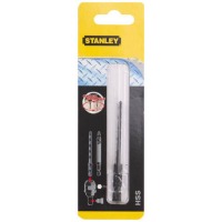 Сверло универсальное STANLEY STA50013