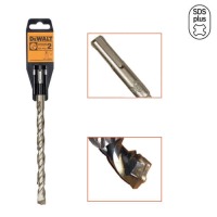 Акс.інстр DeWALT Бур SDS-Plus EXTREME2, 24х400х450 мм.