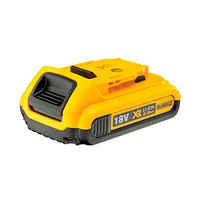 Аккумуляторная батарея DeWALT DCB183
