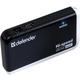 USB-хаб DEFENDER QUADRO INFIX (83504)