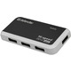 USB-хаб DEFENDER QUADRO INFIX (83504)