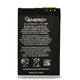 Акумулятор iENERGY NOKIA BL-4J (1200 mAh)