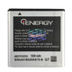 Акумулятор iENERGY SAMSUNG Galaxy S1 (EB575152VU) (1500 mAh)