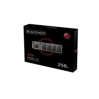 SSD накопичувач ADATA XPG SX6000 Lite 256GB M.2 NVMe PCIe 3.0 x4 2280 3D TLC (ASX6000LNP-256GT-C)
