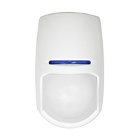 Бездротовий сповіщувач руху DS-PD2-P10P-W