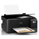 МФУ А4 цв.  Epson EcoTank L3200 (C11CJ69401)