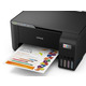 МФУ А4 цв.  Epson EcoTank L3200 (C11CJ69401)