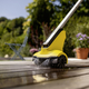 Karcher Аппарат для чистки террас PCL 3-18, аккумуляторный, 18В, 3,7кг, без АКБ и ЗП