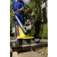 Karcher Аппарат для чистки террас PCL 3-18, аккумуляторный, 18В, 3,7кг, без АКБ и ЗП