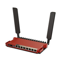 Беспроводной маршрутизатор MikroTik L009UiGS-2HaxD-IN