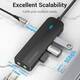 USB-Хаб Vention USB 3.1 Type-C