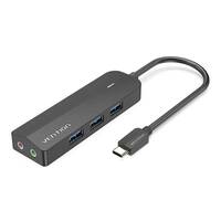 USB-Хаб Vention USB 3.1 Type-C