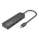 USB-Хаб Vention USB 3.1 Type-C