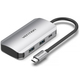 USB-Хаб Vention USB 3.1 Type-C