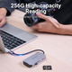 USB-Хаб Vention USB 3.1 Type-C