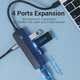 USB-Хаб Vention USB 3.1 Type-C