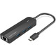 USB-Хаб Vention USB 3.1 Type-C