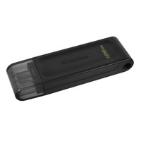 USB-Флешка Kingston DT70 128GB