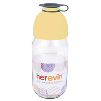 Банка HEREVIN Yellow 1 л (131382-582)