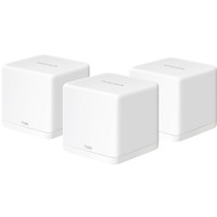 Беспроводной маршрутизатор Mercusys Halo H30G(3-pack) 
