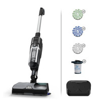Аккумуляторный пылесос Rowenta X-Combo GZ3039WO