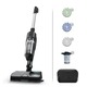 Аккумуляторный пылесос Rowenta X-Combo GZ3039WO