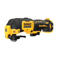Многофункциональный инструмент аккумуляторный бесщёточный DeWALT DCS353NT
