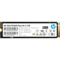 SSD Накопичувач  1TB HP FX900 Plus M.2 2280 PCI Ex Gen4 x4 3D NAND, Retail