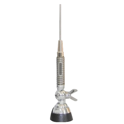 SIRIO Antenne MGA 108-550 PL Автомобільна антена для рації
