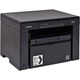 МФУ А4 ч/б Canon i-Sensys MF3010 + картриджи 2xCRG725 (5252B034AA)