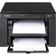 МФУ А4 ч/б Canon i-Sensys MF3010 + картриджи 2xCRG725 (5252B034AA)