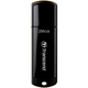 Накопитель Transcend 256GB USB 3.1 Type-A JetFlash 700 Чёрный