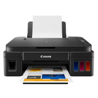 Багатофункціональний пристрій струменевий CANON PIXMA G2416 EUM/EMB