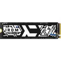 SSD Накопичувач  1Tb IRDM PRO SLIM M.2 2280 PCIe 4x4 NVMe