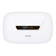 netw.a ERGO M0263 (cat4) 3G/4G Wi-Fi Мобільний роутер (білий)