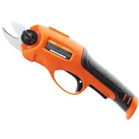 Акумуляторний секатор SEQUOIA SBP3610C