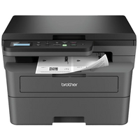 Багатофункціональний пристрій А4 цв. Brother DCP-T420W з Wi-Fi (DCPT420WR1)