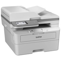 Багатофункціональний пристрій laser mono A4 Brother MFC-L2922DW 34 ppm Fax ADF Duplex PCL USB Ethernet Wi-Fi