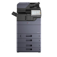 Багатофункціональний пристрій KYOCERA TASKalfa 358ci