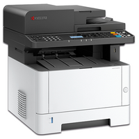Багатофункціональний пристрій лазерний KYOCERA ECOSYS MA4000x