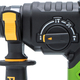 Акумуляторний перфоратор Procraft PHA30 Кейс PC-030032