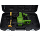 Акумуляторний перфоратор Procraft PHA30 Кейс PC-030032