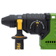 Акумуляторний перфоратор Procraft PHA30 Кейс PC-030034