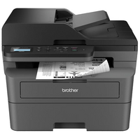 Багатофункціональний пристрій Brother DCPL2640DNYJ1