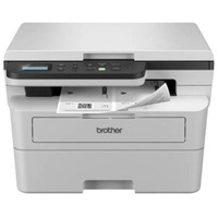 Багатофункціональний пристрій Brother DCPB7620DWYJ1