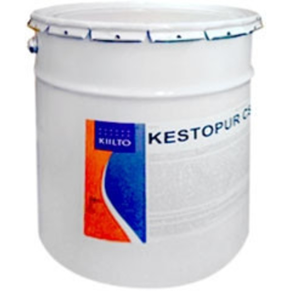 Клей для підлоги  Kiilto Kestopur CS 10 22 кг