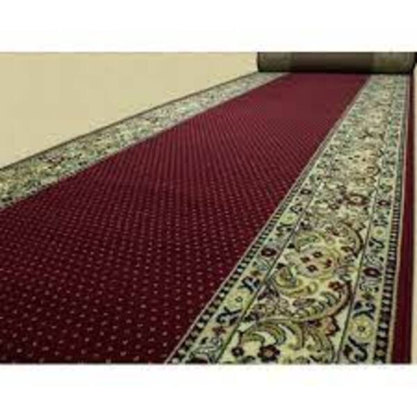 Килимова доріжка Lotos (runner) 1.50 (588/208)