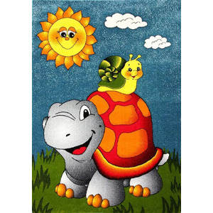 Килим дитячій Karat Kolibri 2.00x3.00 (11111/140)